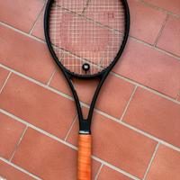 Racchetta Wlison Pro Staff V13 L