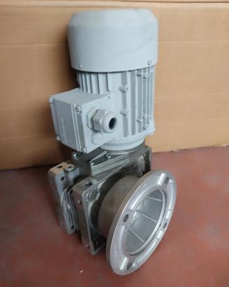 SIEMENS Motore elettrico riduttore BONFIGLIOLI W63