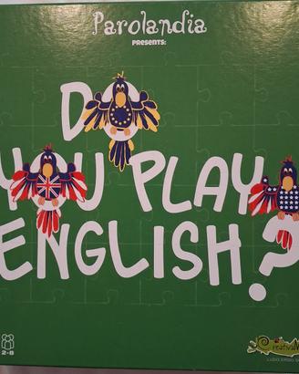 Gioco-puzzle didattico 