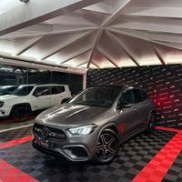 Mercedes-benz GLA 200d Automatic 4Matic Premium