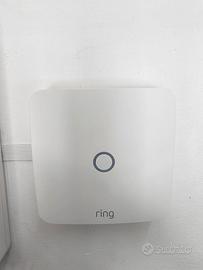 Ring Intercom