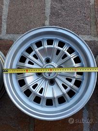 CERCHI IN LEGA MASERATI BITURBO