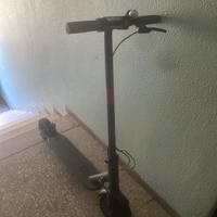 monopattino elettrico