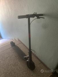 monopattino elettrico