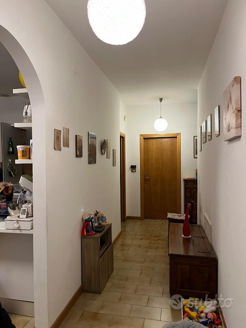Casa villa - Vista 4