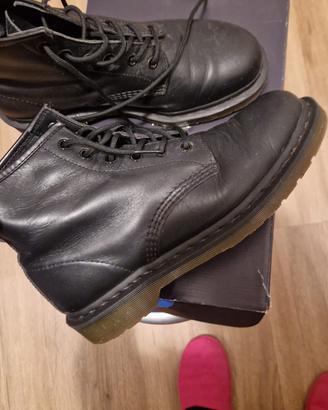 Scarpe uomo