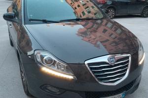 Lancia Delta 1.6 MJT DPF 105 CV Gold