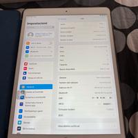 Ipad pro 10.5  512Gb 