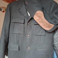 cappotto Guess uomo 52