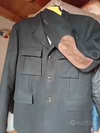 cappotto Guess uomo 52