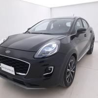 Ford Puma Hybrid Titanium BR636956 1.0 Mild Hybrid