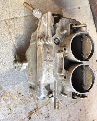 carburatore weber 36 dcnvh 5/101 1a