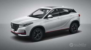 DFSK Glory 580 Glory 500 1.5 Standard