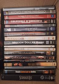 34 dvd vario genere