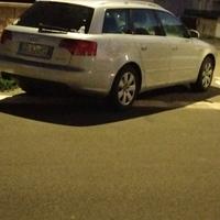 Audi a4 b7 2.0tdi