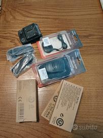 Accessori e ricambi Radiotrasmittente Kenwood