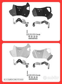 PROTEZIONE CORPO FARFALLATO TOURATECH BMW R1200GS 