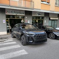 AUDI Q5 TDI 204Cv mHEV+ S tronic quattro S line