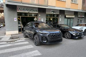 AUDI Q5 TDI 204Cv mHEV+ S tronic quattro S line