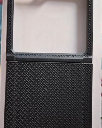 Cover Samsung Z Flip 5 rugged