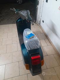 Piaggio Vespa PK 50 - 1990
