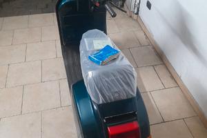 Piaggio Vespa PK 50 - 1990