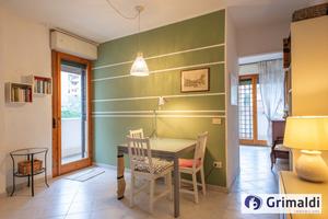 Appartamento Roma [VS43/25VRG]