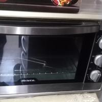 forno elettrico Ariete