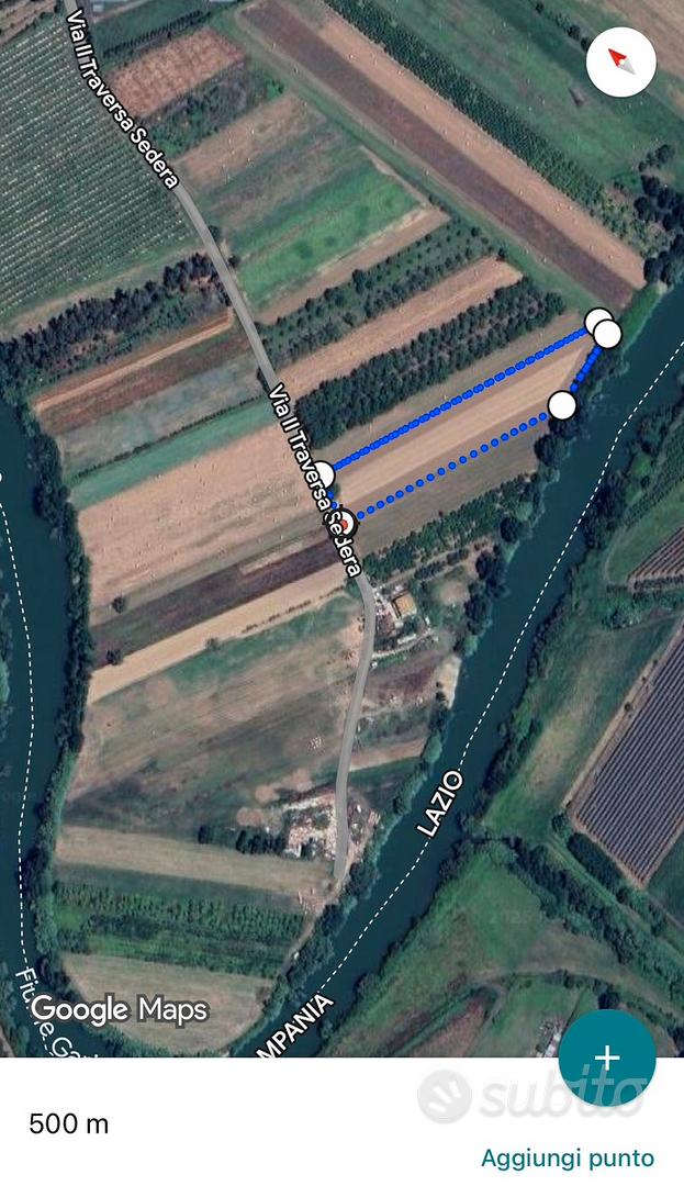 Terreno agricolo - Vista 5