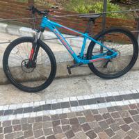 Bici orbea 27.5