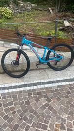 Bici orbea 27.5