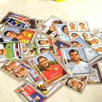 Calciatori panini