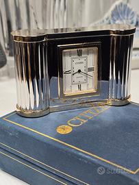 orologio Citizen vintage da tavolo