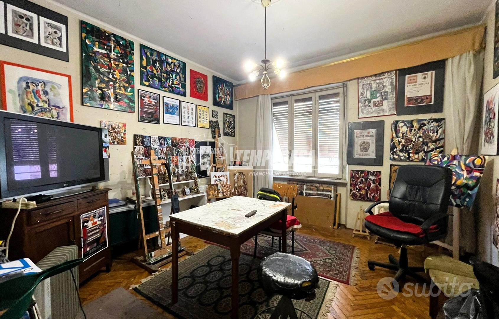 Apartment in Pinerolo, San Luigi - Vista 4