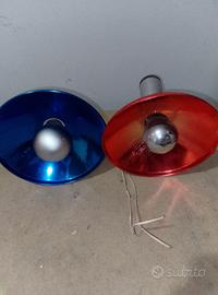 FARETTI VINTAGE ANNI 70