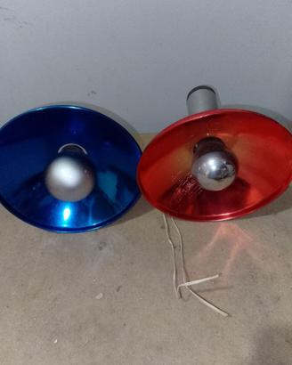 FARETTI VINTAGE ANNI 70