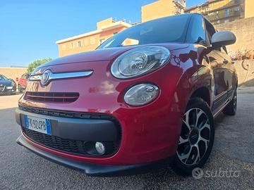 Fiat 500L 1.3 MJT Lounge FULL opt 2017