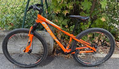 MTB ATALA RACE PRO 27.5
