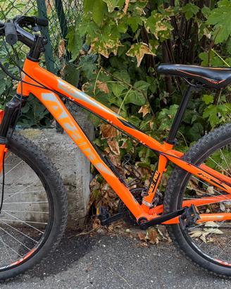 MTB ATALA RACE PRO 27.5