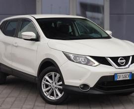 NISSAN Qashqai 1.2 B