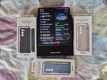 Samsung z fold 5 512 gb