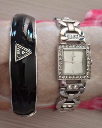 Set Guess Donna – Nuovo, Mai Indossato