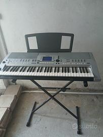 Yamaha psr550 