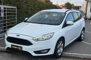 Ford Focus 1.5 120 CV BUSINESS SW GARANTITA AUTOCA