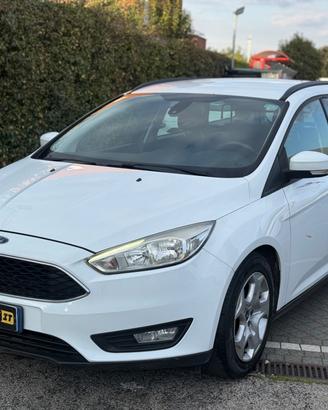 Ford Focus 1.5 120 CV BUSINESS SW GARANTITA AUTOCA
