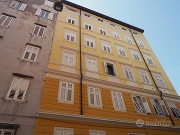 Rif.24174| appartamento trilocale