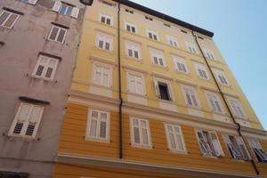 Rif.24174| appartamento trilocale