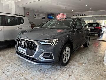 Audi Q3 35 TDI S tronic Advanced