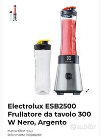 Frullatore Electrolux