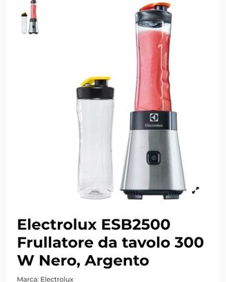 Frullatore Electrolux